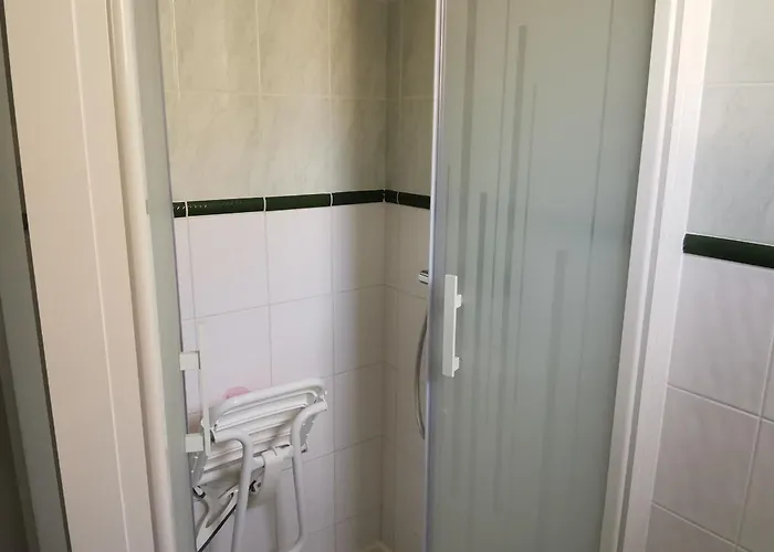 Prázdninový dům Maison Confortable 6 Pers. A 200m De La Plage, Animaux Admis, Parking - Fr-1-194-449 Saint-Vincent-sur-Jard