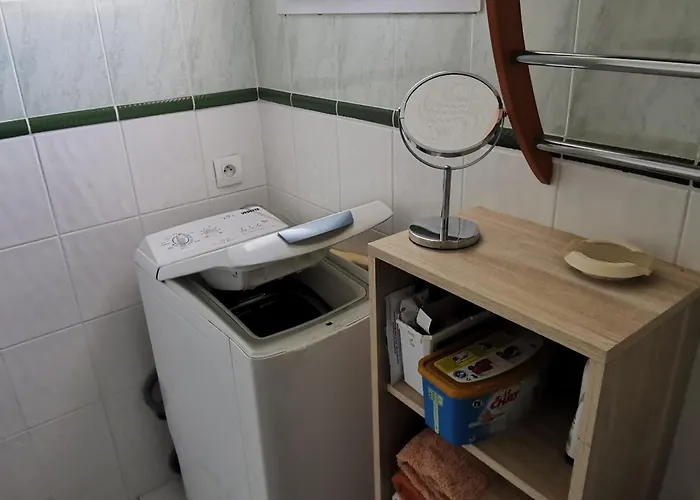 Maison Confortable 6 Pers. A 200m De La Plage, Animaux Admis, Parking - Fr-1-194-449 Saint-Vincent-sur-Jard