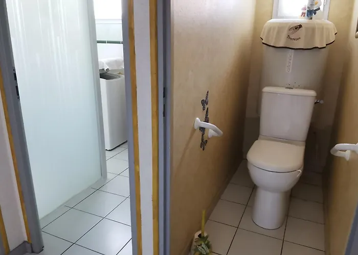 Maison Confortable 6 Pers. A 200m De La Plage, Animaux Admis, Parking - Fr-1-194-449 * Saint-Vincent-sur-Jard