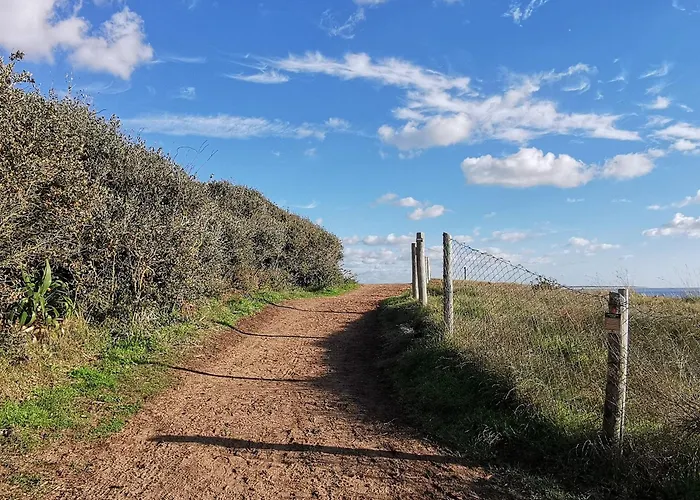 Prázdninový dům Maison Confortable 6 Pers. A 200m De La Plage, Animaux Admis, Parking - Fr-1-194-449 *